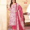 Balaji Trendy Cotton Vol-2 - Dress Material